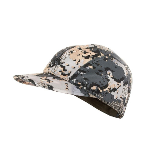 Бейсболка Apex hat-1 (S-600) SHAMAN S-600-3 р.57