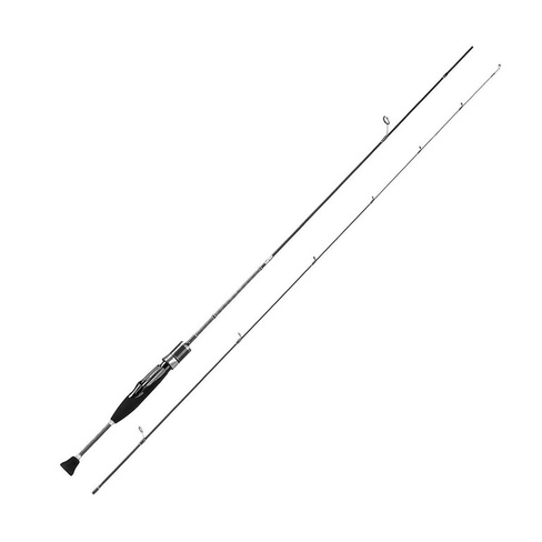 Удилище спиннинговое Mormo Stick 602 XUL-S 1.80m 0.5 - 2.5 гр. Nisus N-MS-602XUL-S
