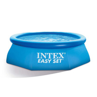Бассейн Easy Set 3,05 х 0,76 м, 3853 л (28120) INTEX
