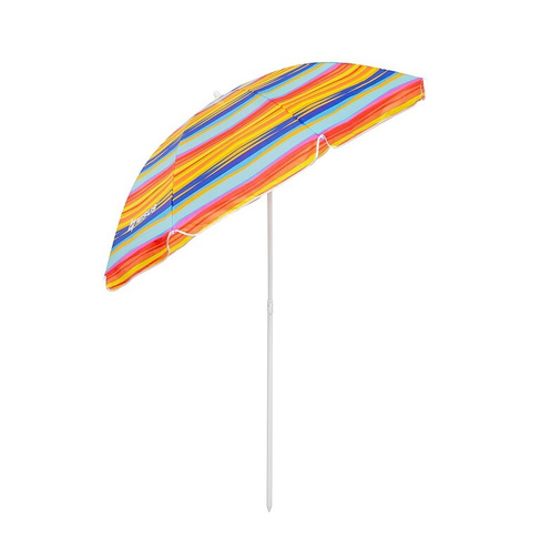 Зонт пляжный Ø 1,7 м с наклоном N-200N-SO Nisus