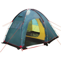 Палатка Dome 3 BTrace T0294