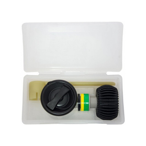 Сервисный набор ЗИП с черным клапаном BRAVO (R551051) Bravo ZIP R551051