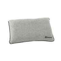 Подушка Memory Pillow GREY (230075) Outwell 203075