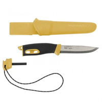 Нож Companion Spark Yellow (13573) Morakniv