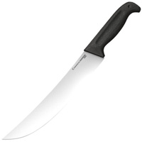 Нож 20VSCZ Scimitar Knife - нож разделочн.фикс, рук-ть Kray-Ex черн, клинок German 4116 25см Cold Steel CS_20VSCZ