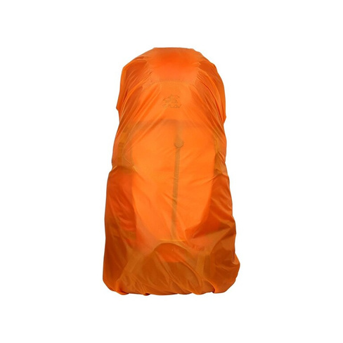 Накидка на рюкзак 95 л Si оранжевая СПЛАВ 5015375