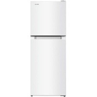 Холодильник двухкамерный CENTEK CT-1710 белый