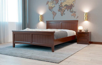 Кровать Грация-4 Bravo мебель