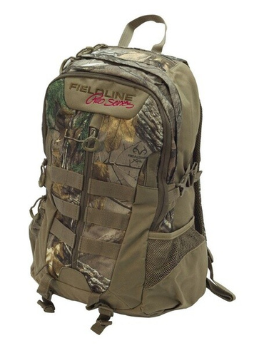 Рюкзак Fieldline Badger Back Pack (49,5х27,5х18,5 см)