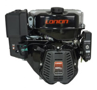 Бензиновый двигатель Loncin LC190FDA (A type) D25 (00-00154148)