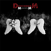 Виниловая пластинка Depeche Mode - Memento Mori (180 Gram Black Vinyl 2LP) Columbia