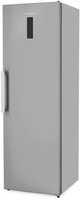 Холодильник SCANDILUX R711EZ12X 404л/Нержавеющая сталь