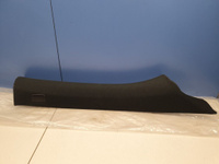 Обшивка стойки лобового стекла правая для Mercedes GLE-klasse C292 Coupe 2015-2019 Б/У