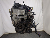Двигатель (ДВС на разборку) Mazda CX-7
