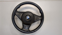 Руль BMW 5 E60