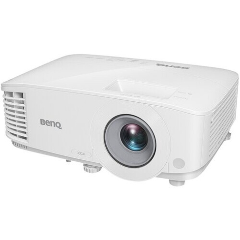 Проектор BenQ MX550 1024x768, 20000:1, 3600 лм, DLP, 2.3 кг, белый BENQ