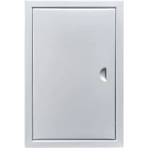 Ревизионная металлическая люк-дверца ООО Вентмаркет LRM500X600