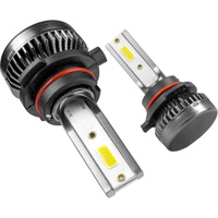 Светодиодные лампы led для авто LEDZILLA X1-9006
