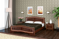 Кровать Карина-6 Bravo мебель