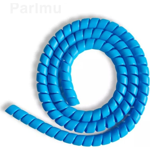 Спиральная пластиковая защита PARLMU SG-17-F14-k2
