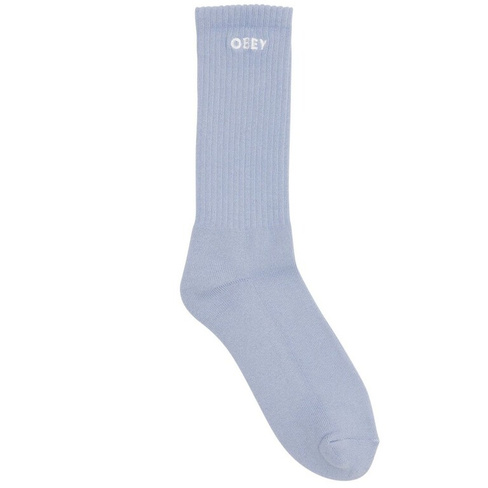 Носки OBEY Obey Bold Socks Digital Lavender 2023