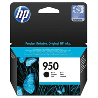 Картридж HP-950 CN049AE для OfficeJet Pro 8100/8600 Черный