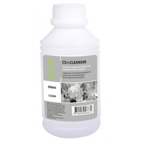 Промывочная жидкость для катриджей и принтеров Cactus CS-I-CLEAN500 500 мл.