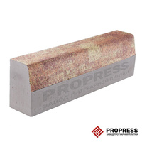 Бордюр дорожный Propress 1000х300х150 №1 «Каир» мрамор