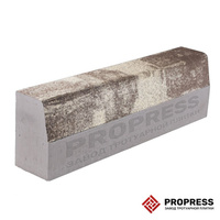 Бордюр дорожный Propress 1000х300х150 №11 «Джабулани»