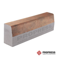 Бордюр дорожный Propress 1000х300х150 №13 «Сорренто»