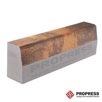 Бордюр дорожный Propress 1000х300х150 №19 «Гончар»