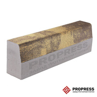 Бордюр дорожный Propress 1000х300х150 №2 «Янтарь»