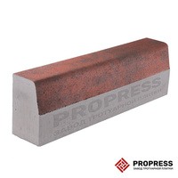 Бордюр дорожный Propress 1000х300х150 №20 «Кармен»