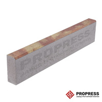 Бордюр садовый Propress 1000х200х80 №1 «Каир» гладкий