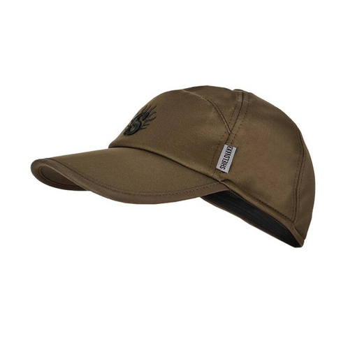 Бейсболка Apex hat-1 (S-600) SHAMAN S-600-0 р.59