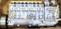 ТНВД для двигателя ЯМЗ-238ДЕ2/ДЕ2-1 ЯЗДА 173-1111005-30 Язда