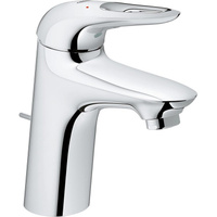 Смеситель для раковины Grohe Eurostyle Хром (33558003)