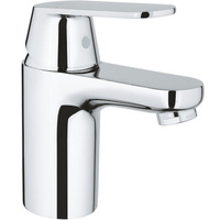 Смеситель для раковины Grohe Eurosmart Cosmopolitan Хром (32824000)