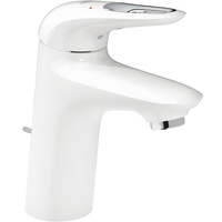 Смеситель для раковины Grohe Eurostyle Белая луна (33558LS3)