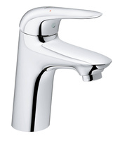 Смеситель для раковины GROHE Eurostyle, хром (23715003)