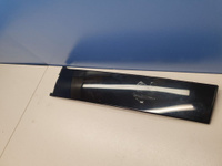 Накладка рамки двери задняя правая для Ford Focus 3 2011-2019 Б/У