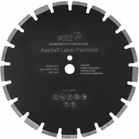 Алмазный диск VOLL Asphalt Laser PREMIUM