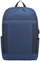 Рюкзак Для Ноутбука Lamark lamark b145 blue для ноутбука 15.6
