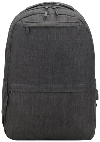 Рюкзак Для Ноутбука Lamark lamark b155 black для ноутбука 15.6