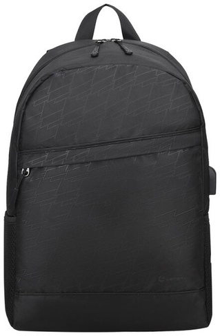 Рюкзак Для Ноутбука Lamark lamark b115 black для ноутбука 15.6
