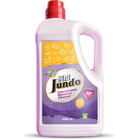 Универсальное моющее средство Jundo 4903720021644