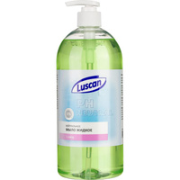 Нейтральное жидкое мыло Luscan 1566940