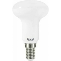 Светодиодная лампа General Lighting Systems GLDEN-R39-B-4-230-E14-3000