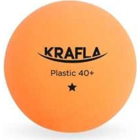 Набор для настольного тенниса Krafla KFL-AQB-OR600