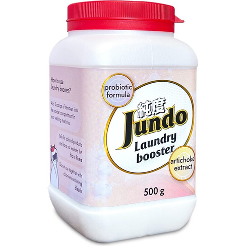 Универсальный усилитель стирки Jundo Laundry Booster 0.5 кг